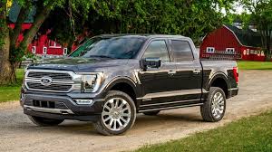 4 Reasons Why You Need Pickup Truck Running Boards