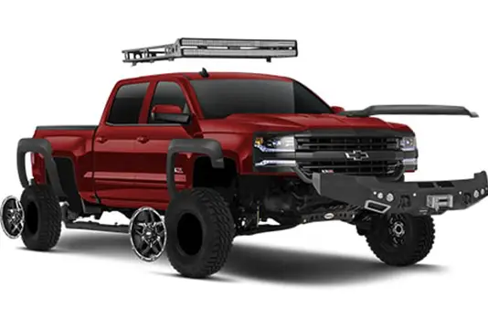How to Choose a Truck Topper for Your New Pickup