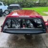 Truck Cap - F150 - Ruby Red - 6.5ft - Image 6