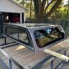 Truck Cap - Chevy Colorado - 5ft - Gray - Image 5