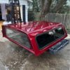Truck Cap - F150 - Ruby Red - 6.5ft - Image 4