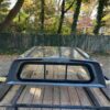 Truck Cap - Chevy Colorado - 5ft - Gray - Image 3