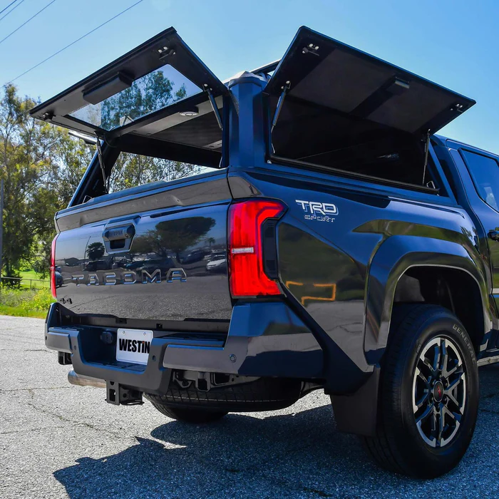 LEER Tonneau Covers