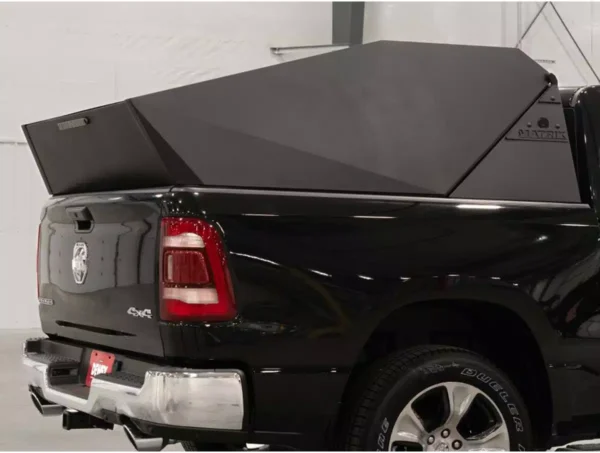 Black River Matrix ST Truck Topper - Image 8