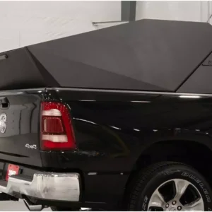 Black River Matrix ST Truck Topper