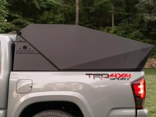 Black River Matrix ST Truck Topper - Image 4