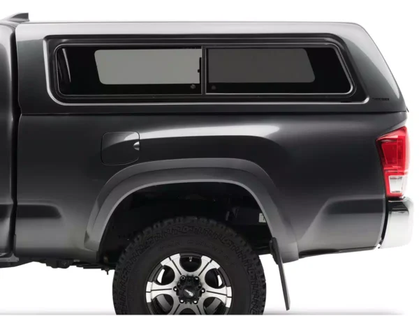 CX Evolve Truck Cap - Image 2