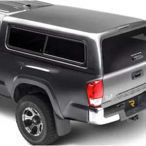 CX Evolve Truck Cap