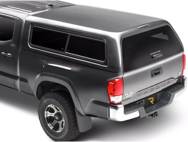 CX Evolve Truck Cap