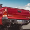 C4 Fabrication Overland Rear Bumper For Tacoma (2005-2015) - Image 6