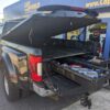 SofTopper Truck Topper for Tacoma (1995-Current) - Image 19