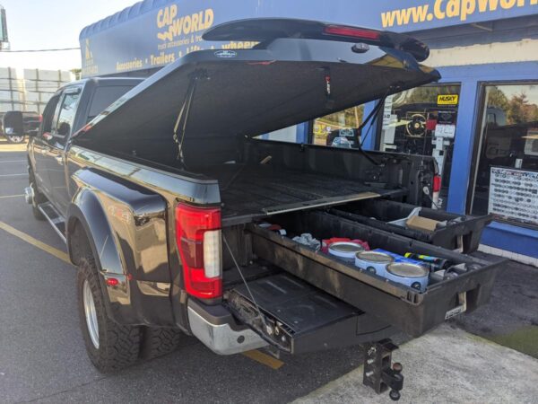 SofTopper Truck Topper for Tacoma (1995-Current) - Image 19