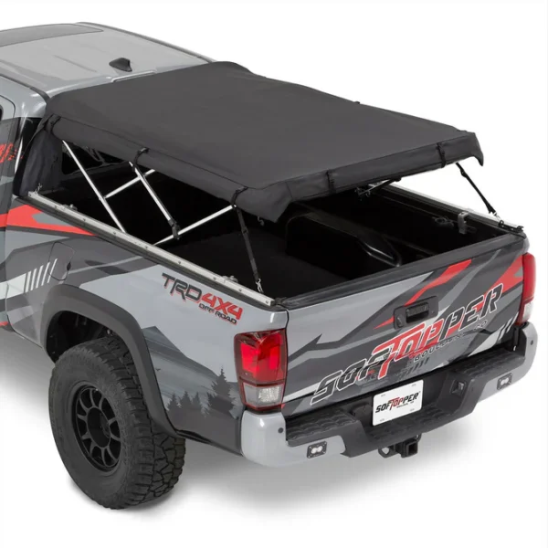 SofTopper Truck Topper for Tacoma (1995-Current) - Image 15