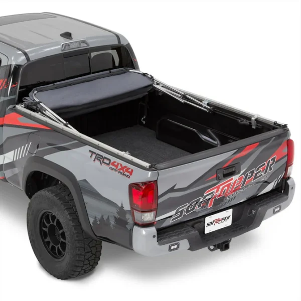 SofTopper Truck Topper for Tacoma (1995-Current) - Image 2