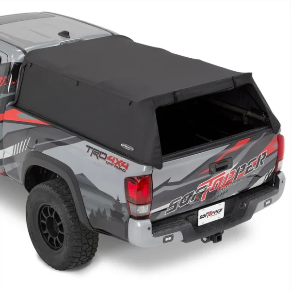 SofTopper Truck Topper for Tacoma (1995-Current) - Image 14