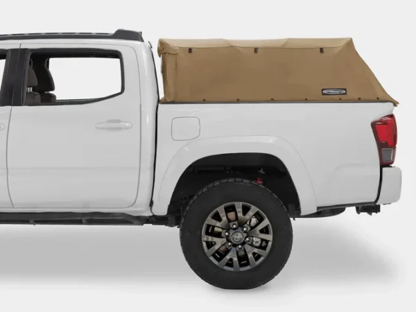 SofTopper Truck Topper for Tacoma (1995-Current) - Image 12