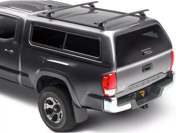 CX Evolve Truck Cap - Image 3