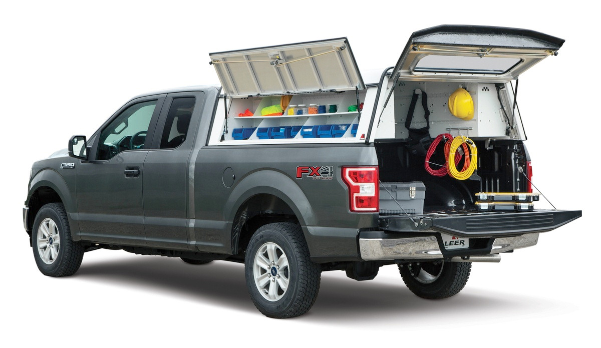 Truck Cap – The Ultimate Guide to Choosing the Right One for Your Pickup