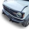 Front Steel Bumper Replacement fits Ford Bronco 2021-2025 - Image 8