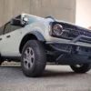 Front Steel Bumper Replacement fits Ford Bronco 2021-2025 - Image 7