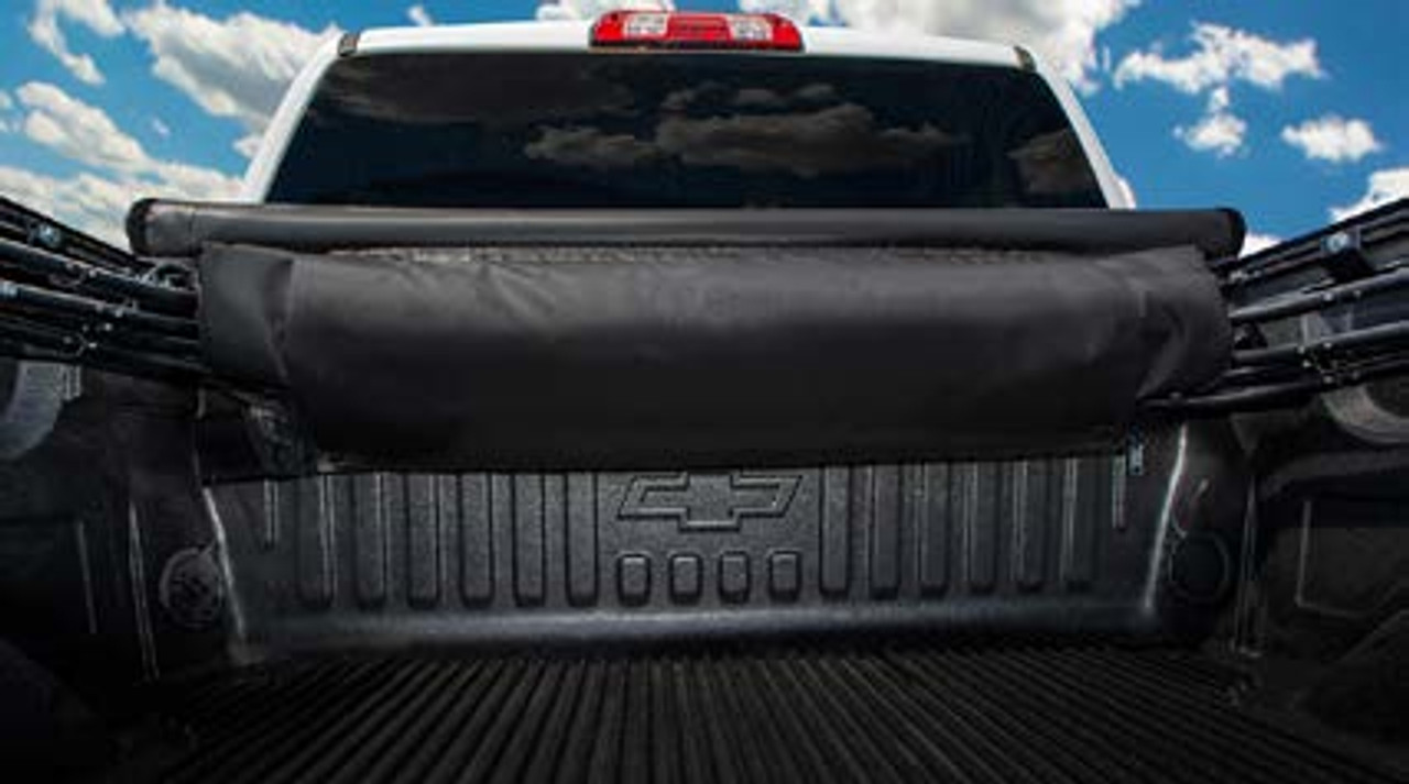 Fas-Top Traveler | Topper & Tonneau | Nissan (Frontier, Titan) - Image 16