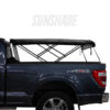 Fas-Top Traveler | Topper & Tonneau | Nissan (Frontier, Titan) - Image 3
