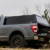 Fas-Top Traveler | Topper & Tonneau | GMC (Full Size GM 1500/ 2500/ 3500, Canyon) - Image 15
