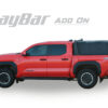 Fas-Top Traveler | Topper & Tonneau | GMC (Full Size GM 1500/ 2500/ 3500, Canyon) - Image 9