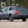 Fas-Top Traveler | Topper & Tonneau | Nissan (Frontier, Titan) - Image 12