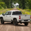 Fas-Top Traveler | Topper & Tonneau | GMC (Full Size GM 1500/ 2500/ 3500, Canyon) - Image 8