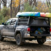 Fas-Top Traveler | Topper & Tonneau | Nissan (Frontier, Titan) - Image 13